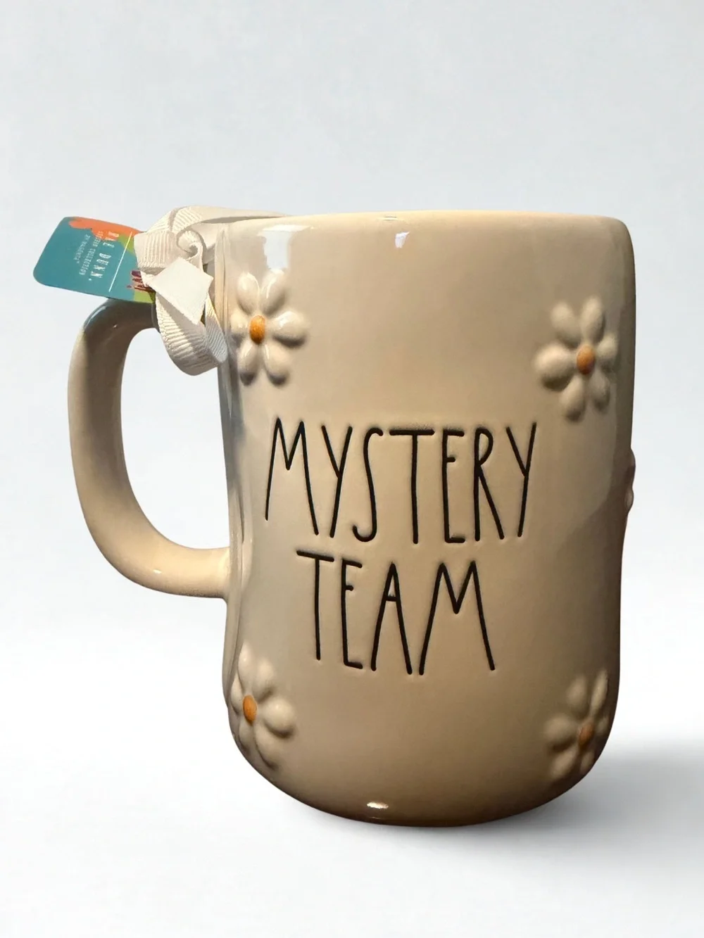 Rae Dunn Mug - Picture 2 of 5